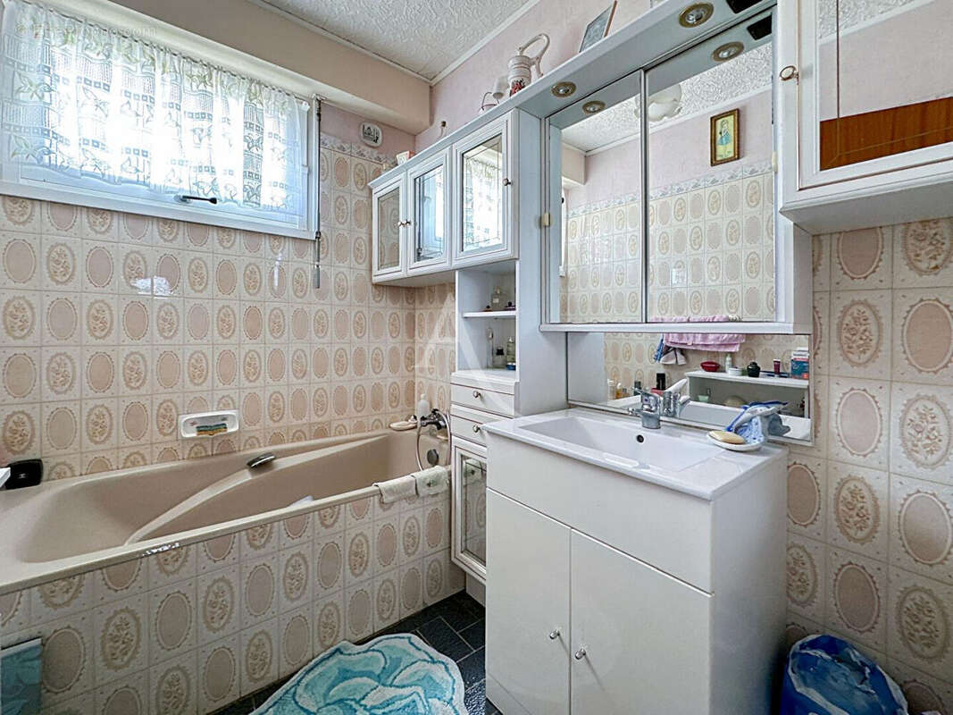 Maison à SAINT-JEAN-DE-MONTS