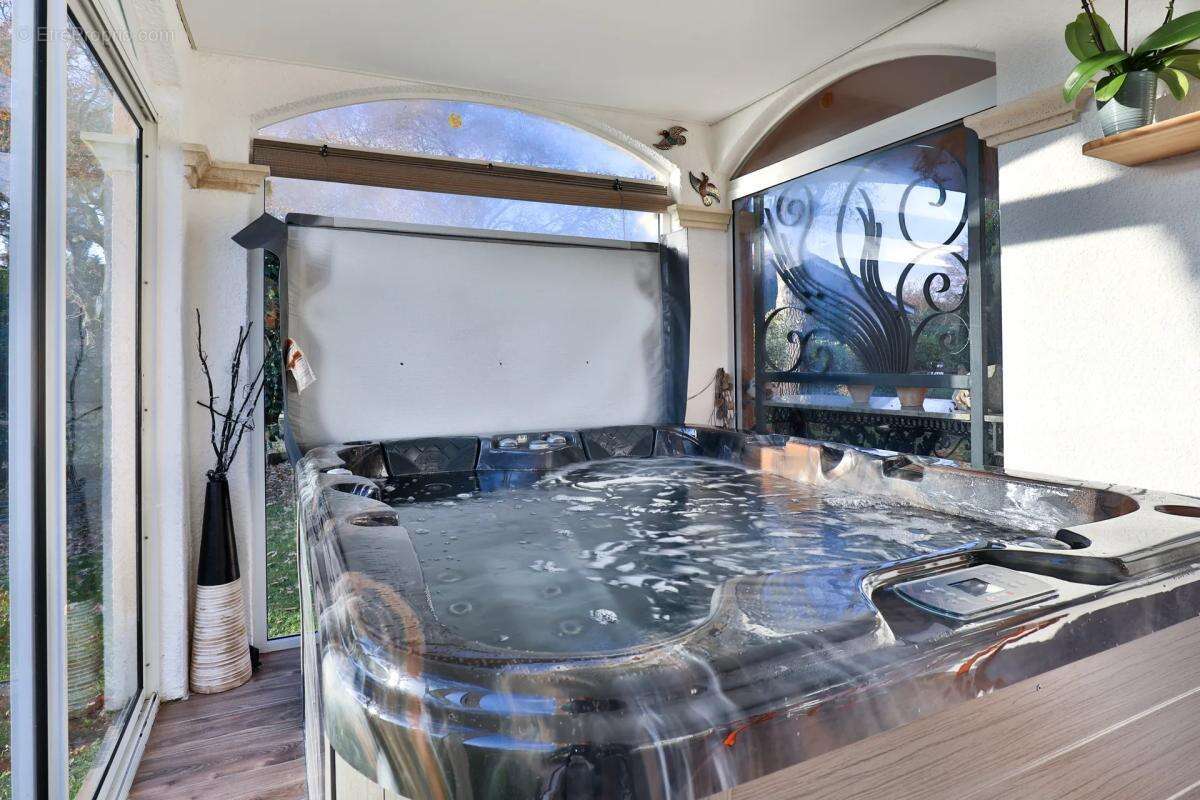 Maison à LA TESTE-DE-BUCH