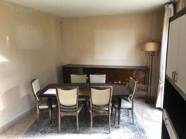 Maison à RAMBOUILLET