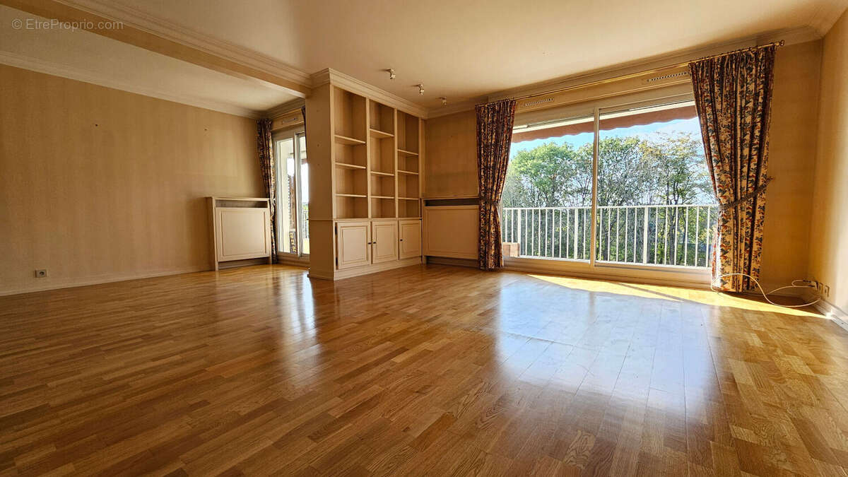 Appartement à TOURS