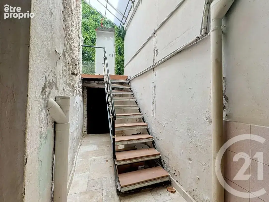 Maison de village - photo 13