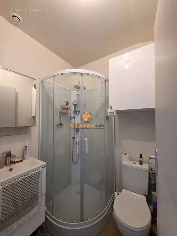 Appartement à TARBES