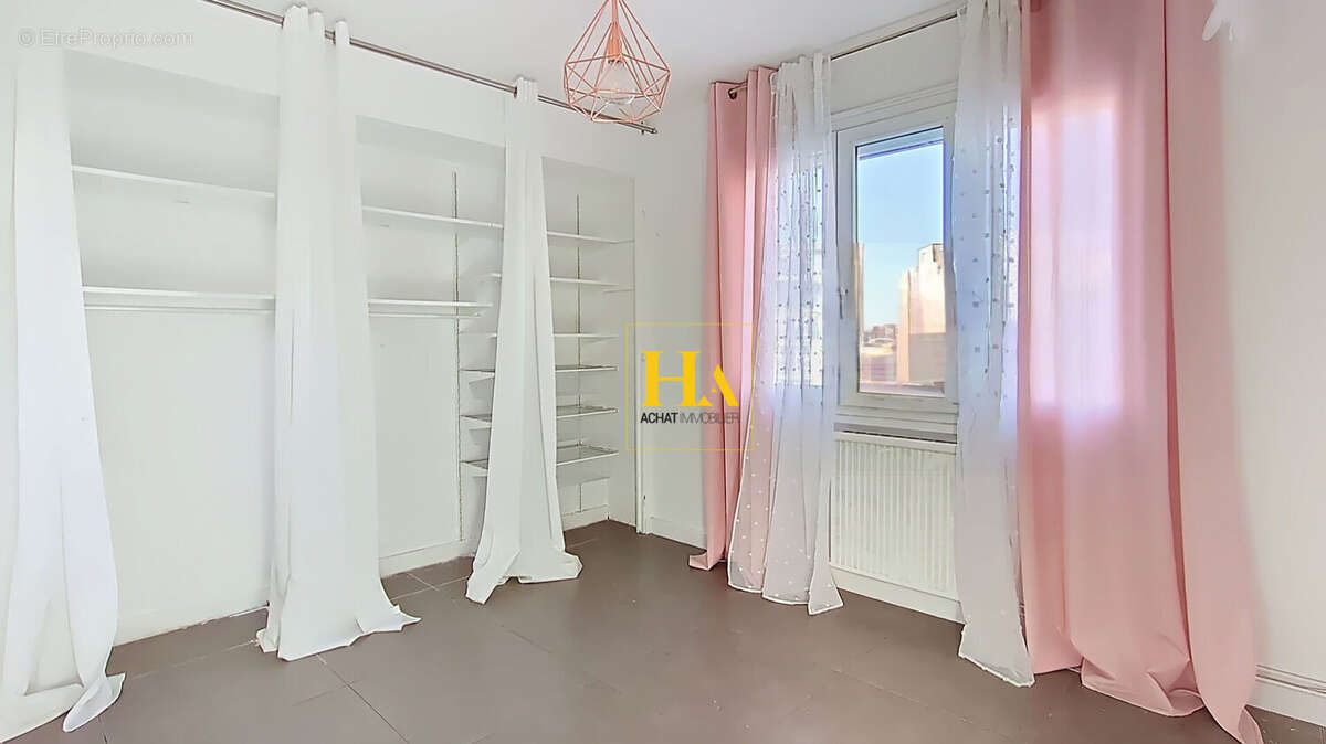 Appartement à VALENCE