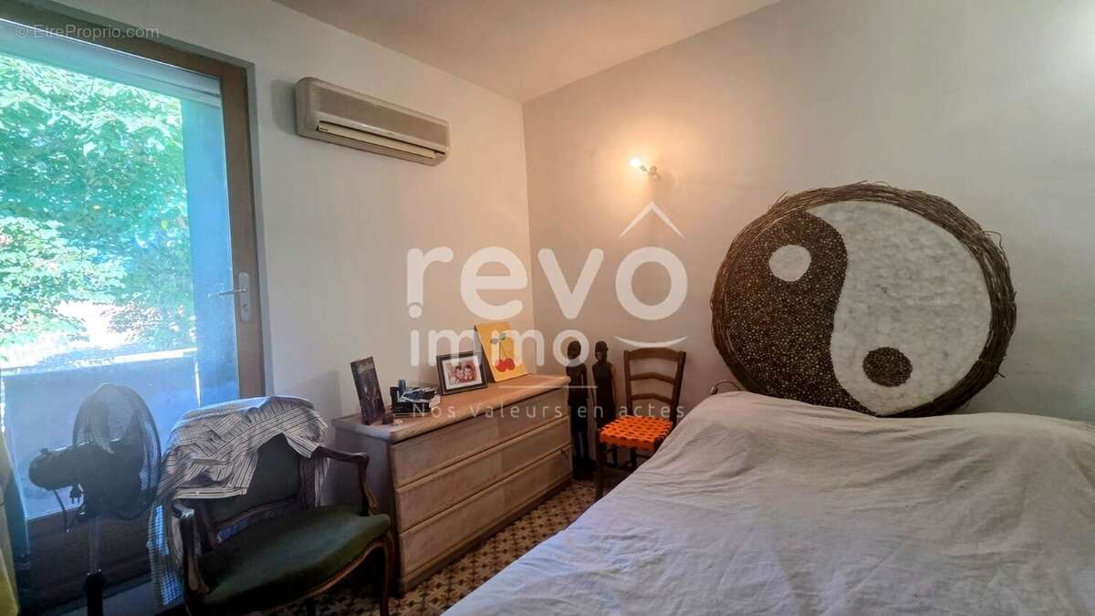 Maison à SAINT-PARGOIRE