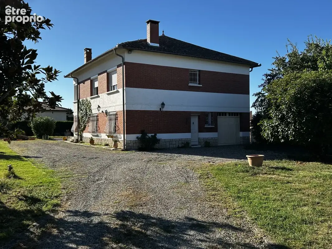Maison 7 pièces 200 m² à vendre à Grisolles (82170) - photo 6