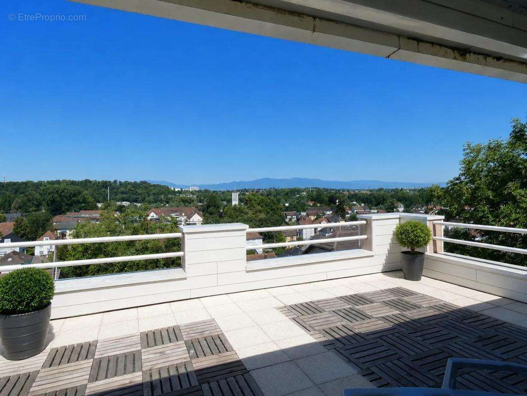 Maison de 8 pièces de 235 m² à Brunstatt-Didenheim - photo 5