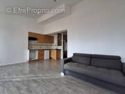 Appartement à MARSEILLE-2E