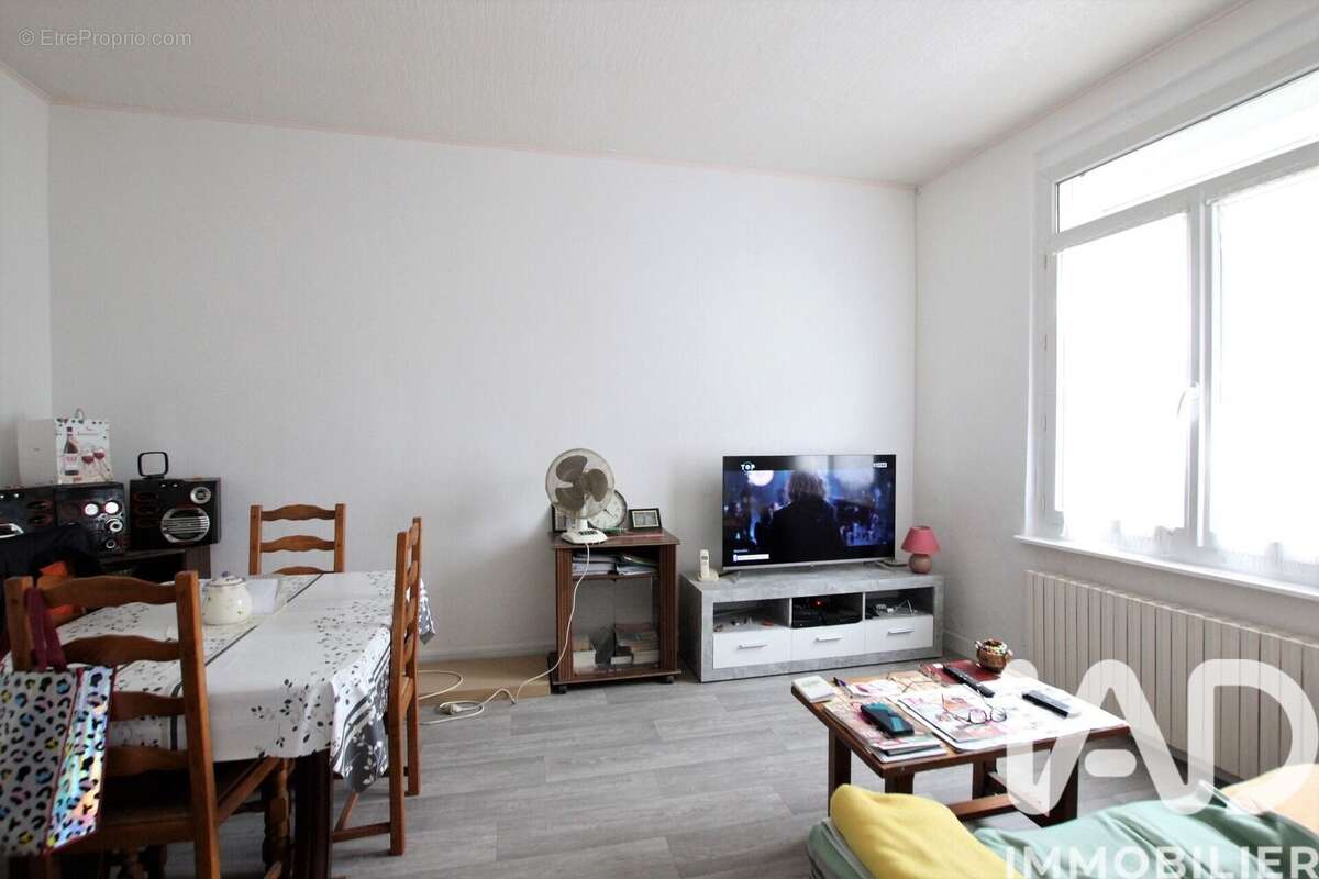 Photo 4 - Maison à PERONNE