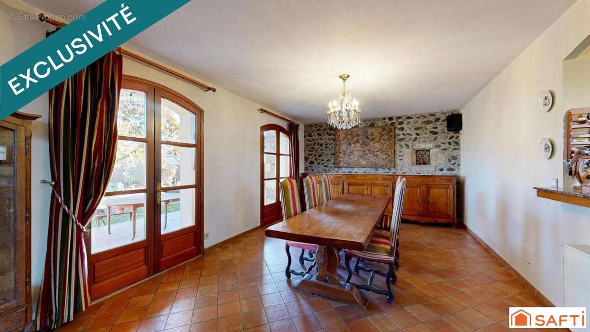 Photo 5 - Maison à CAZERES