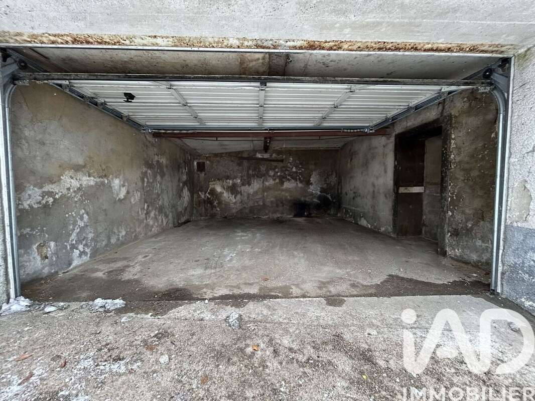 Photo 6 - Appartement à LA MOUILLE