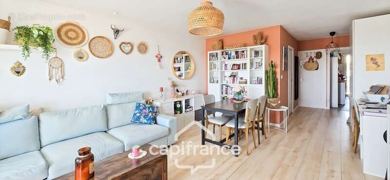 Appartement à BANDOL