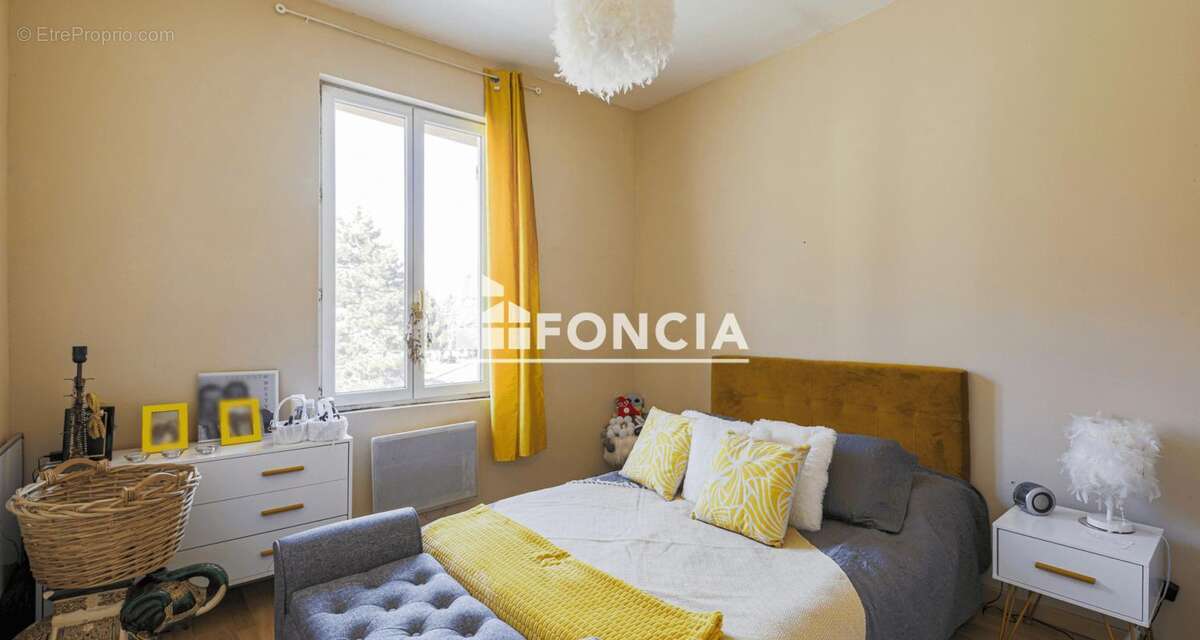 Maison à VARCES-ALLIERES-ET-RISSET