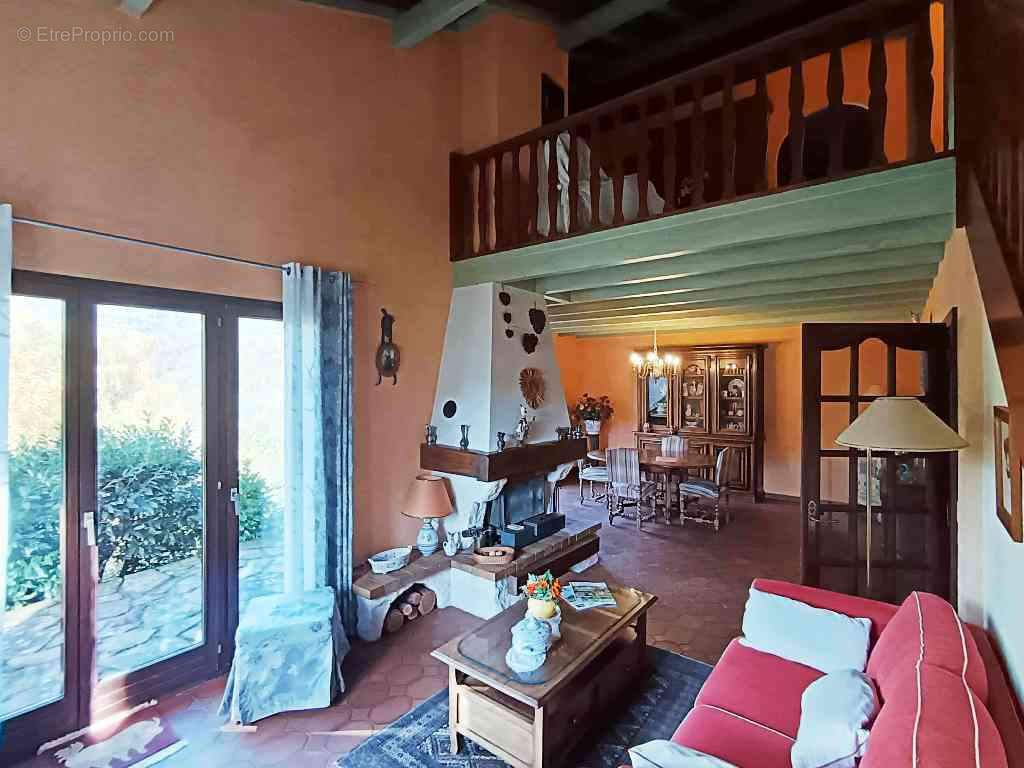 Belle Maison de Montagne avec vue panoramique - photo 11