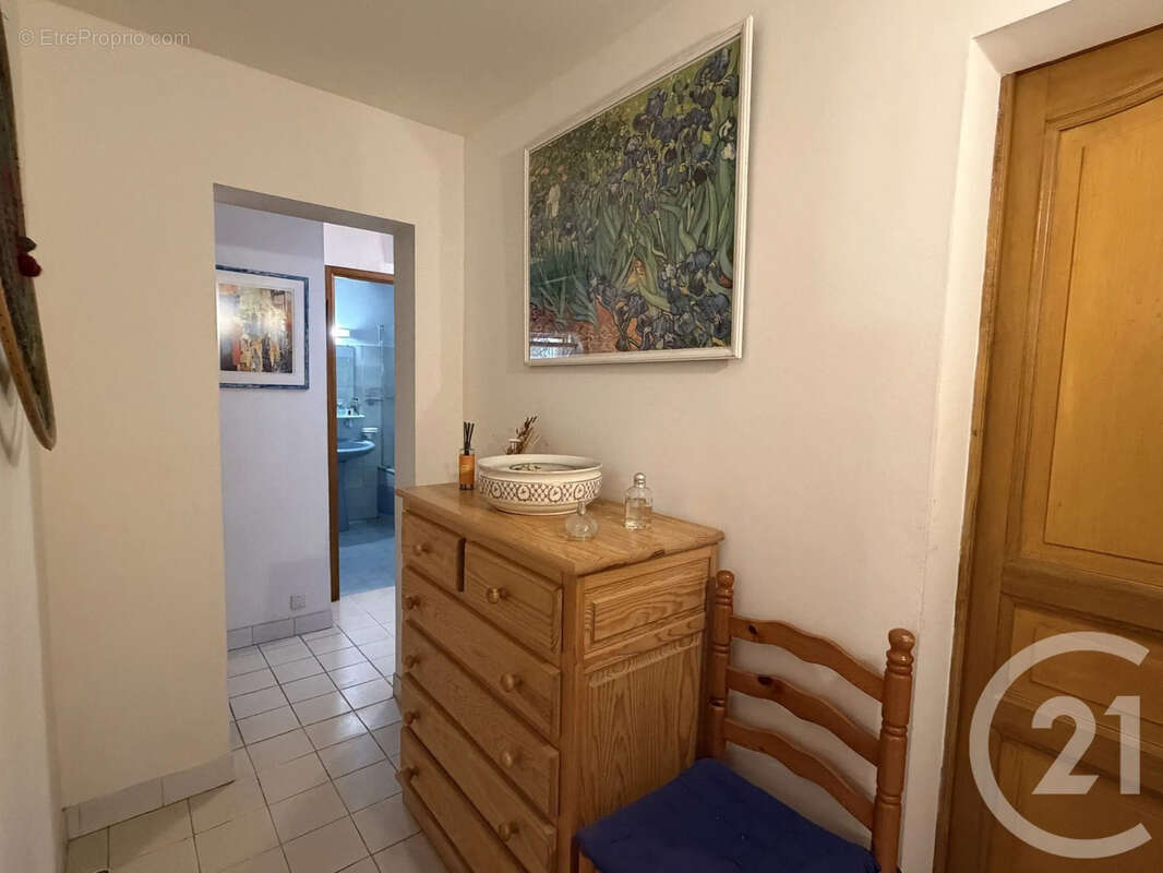 Appartement à ROYAN