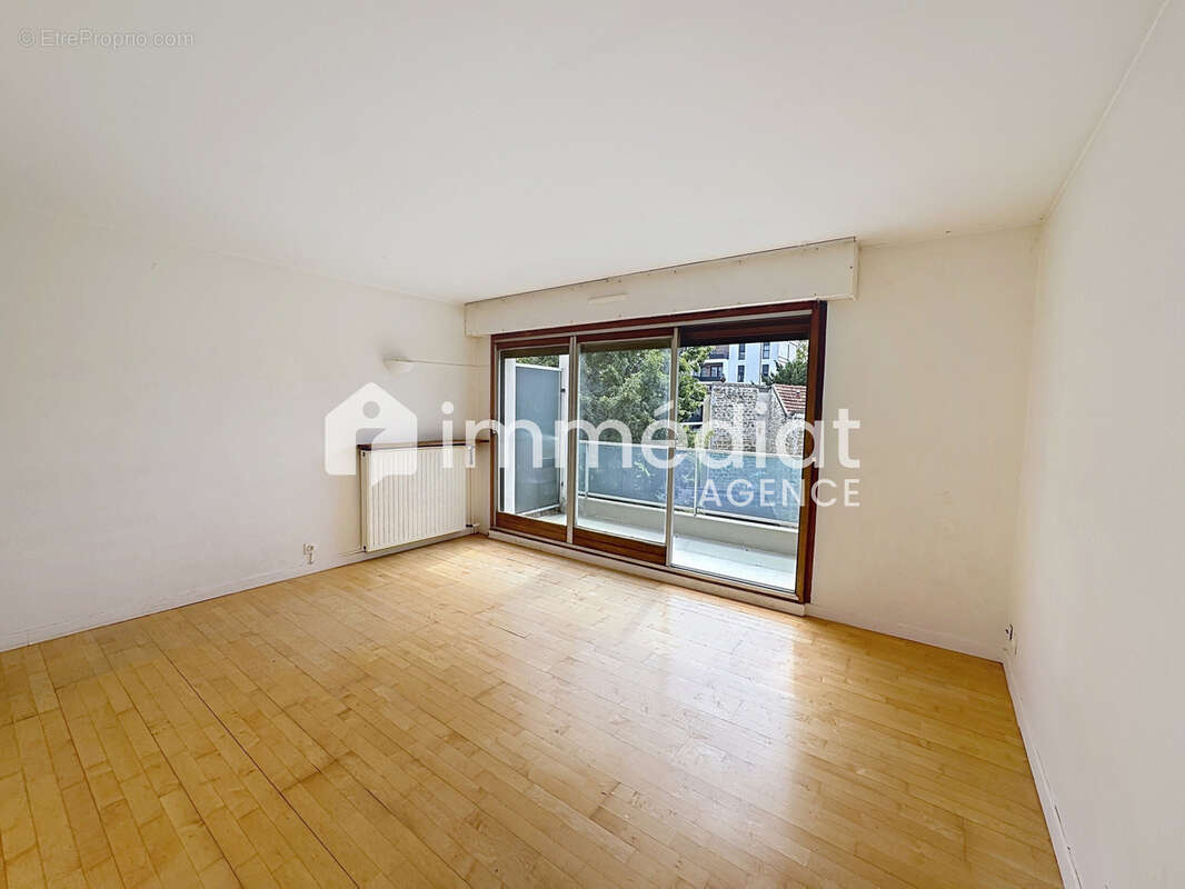 Appartement à RUEIL-MALMAISON