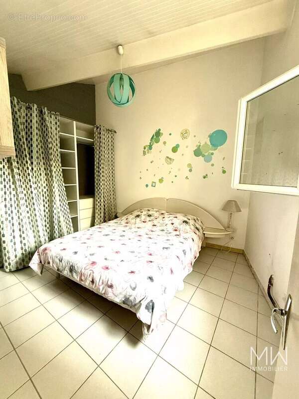 Appartement à LEGE-CAP-FERRET