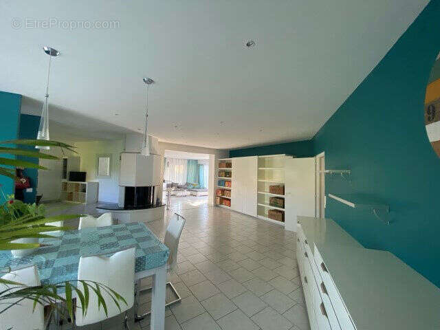 Photo 2 - Maison à NIORT