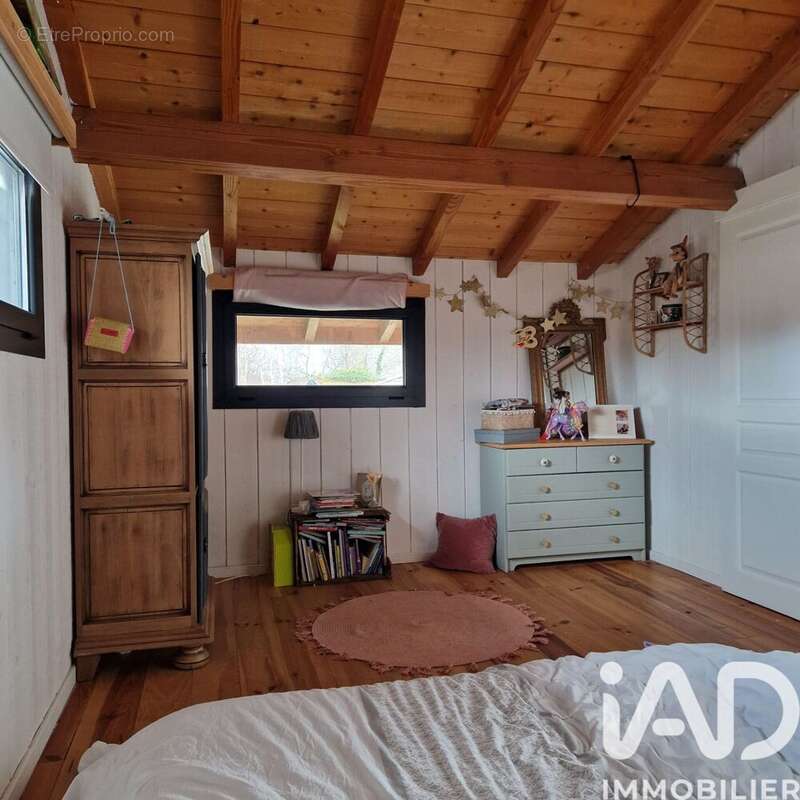 Photo 4 - Maison à LE PORGE