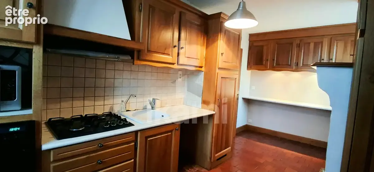 Seignelay en Bourgogne -  Maison bourgeoise  7 pièces + dépendances - photo 14