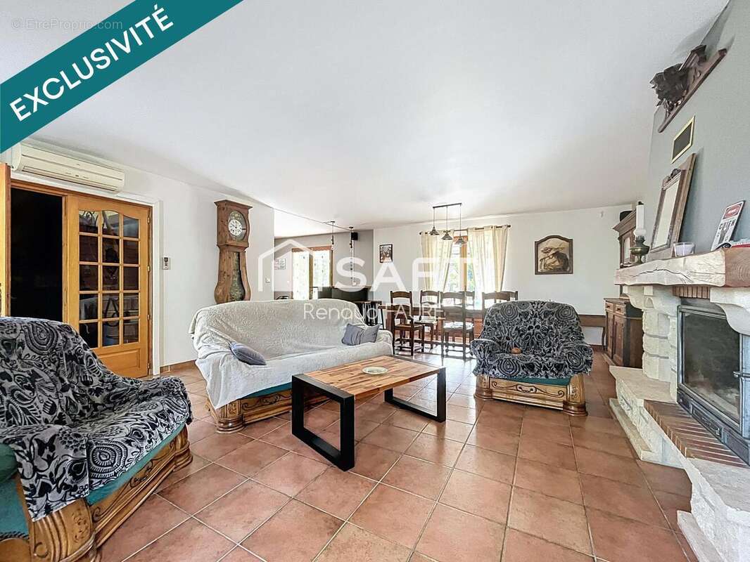 Photo 3 - Maison à BOULOC