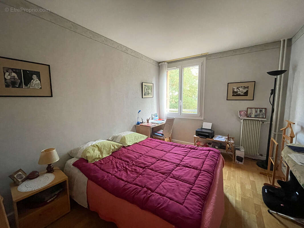 Appartement à RAMBOUILLET