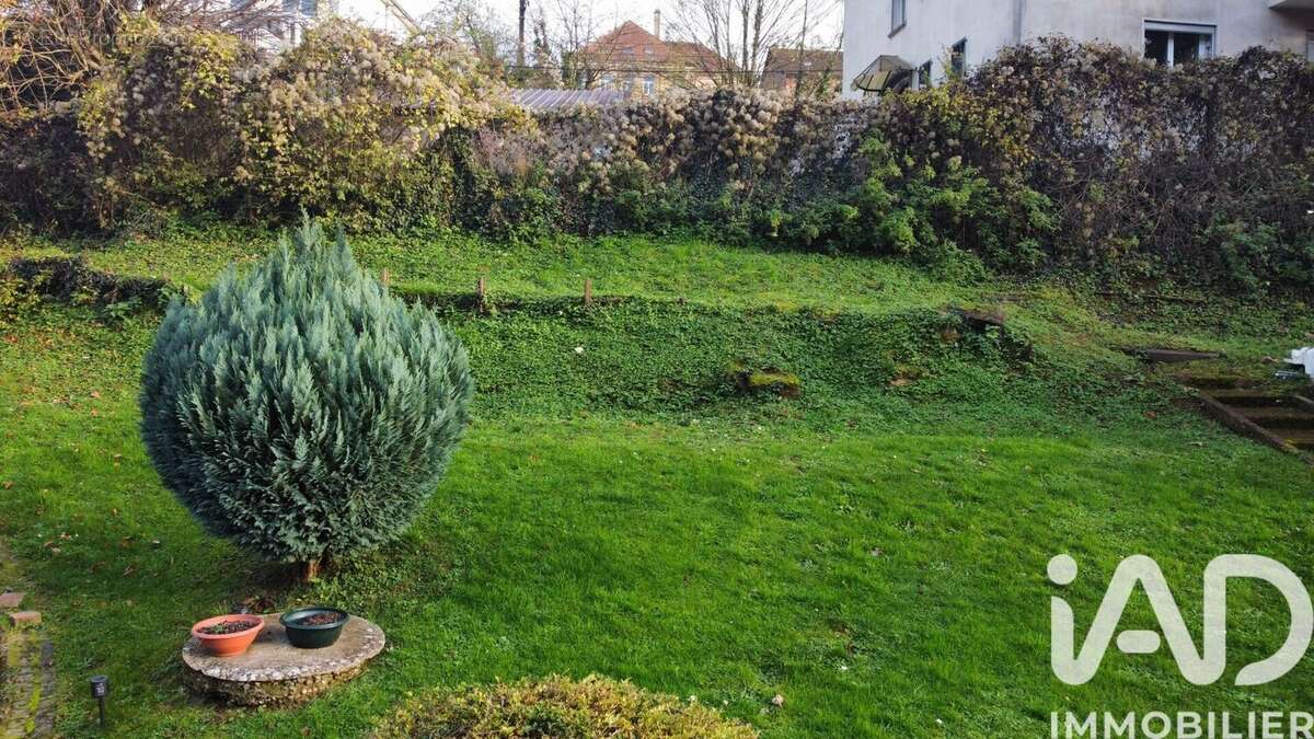 Photo 4 - Maison à ALGRANGE