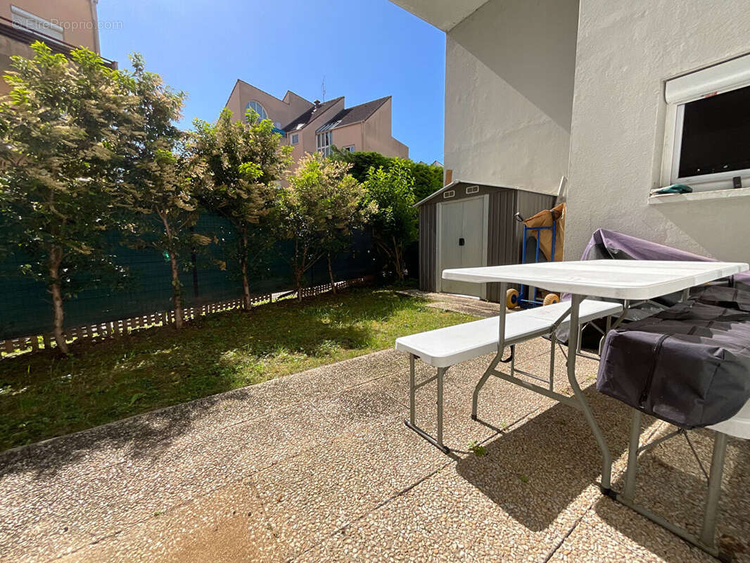 Appartement à ANDRESY