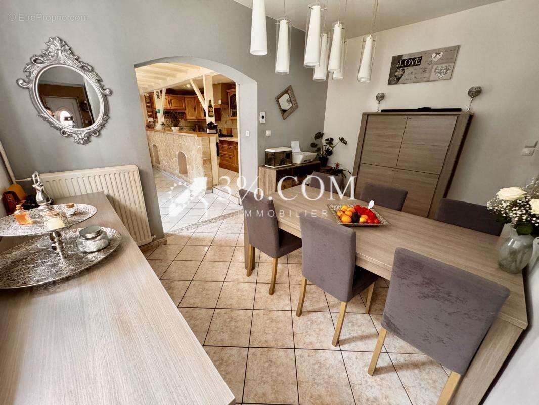 Nouveauté WINGLES   Maison en centre-ville de 130 m2 habita - photo 3