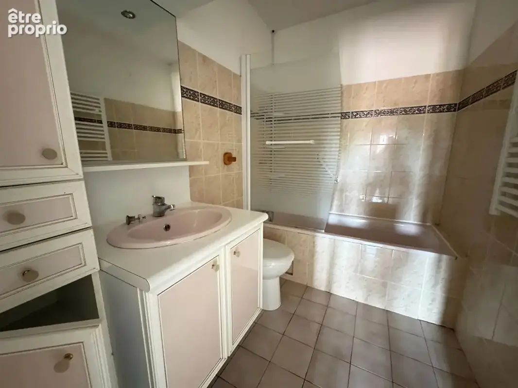 Nouveau sur TORREILLES Villa 3 Faces 5 pièce(s) 105 m2 - photo 4