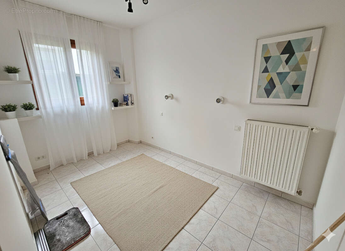 Appartement à ROMAINVILLE