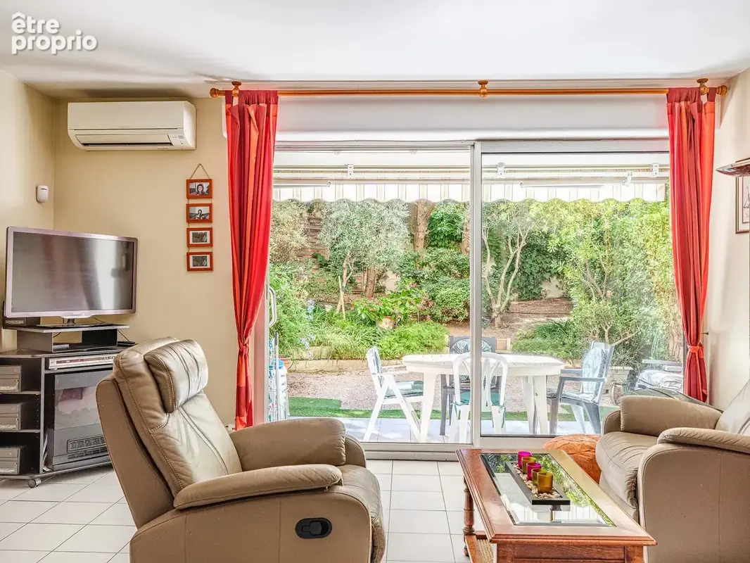 Photo Appartement à Marseille-8e au prix de 365 000€