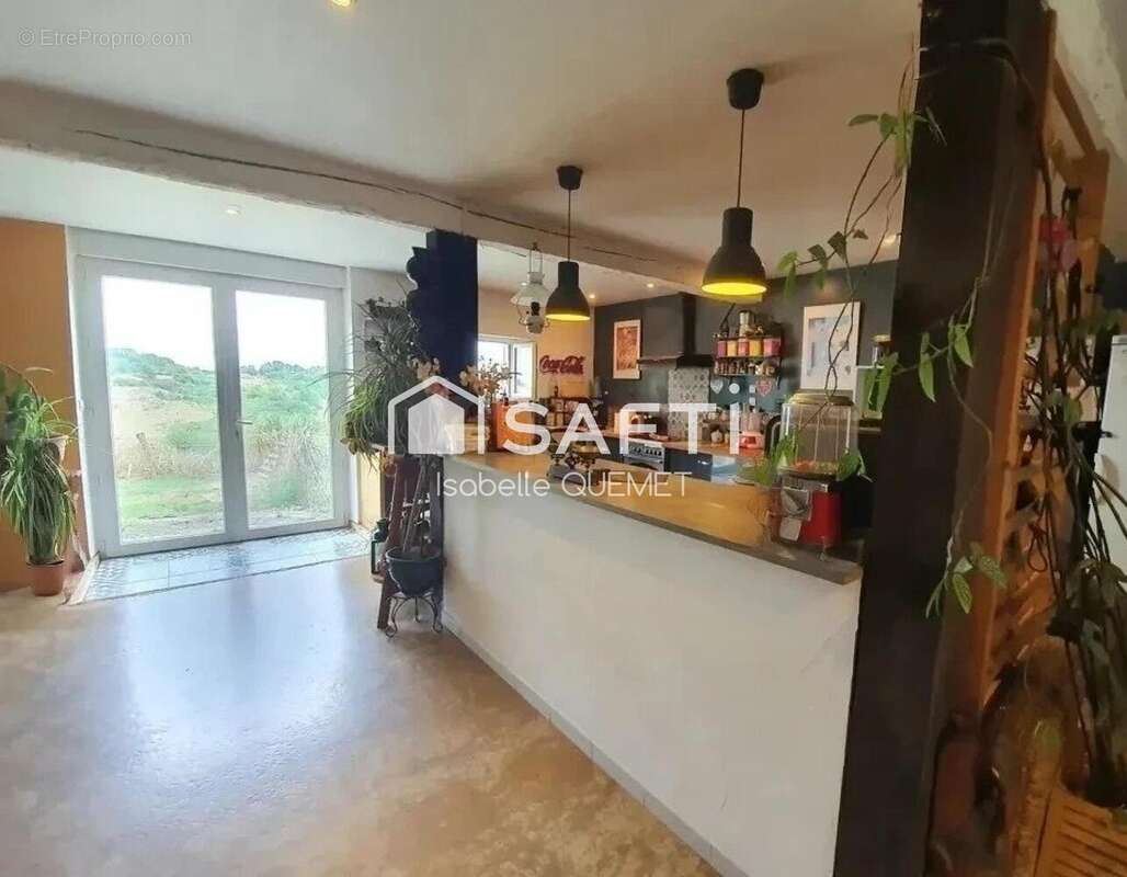 Maison 190 m² à Montesquieu-Volvestre  - photo 8