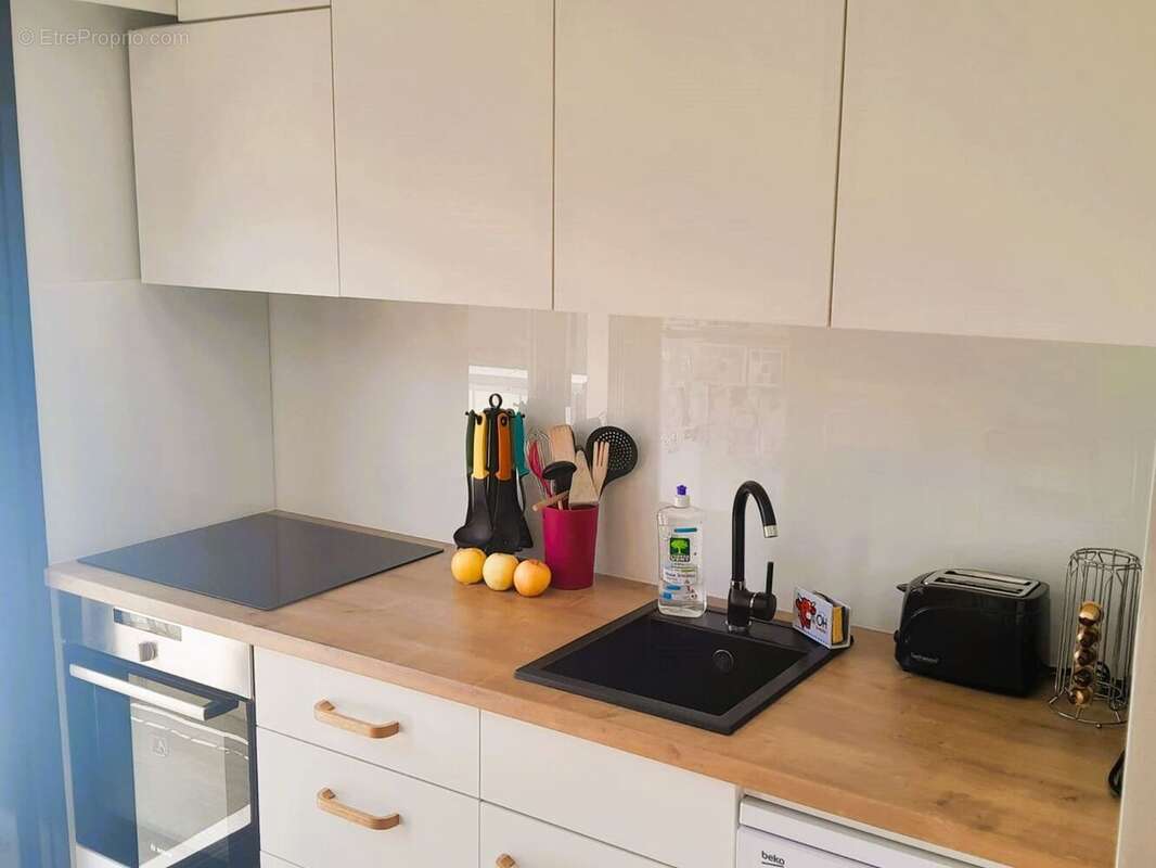 Appartement à LE CANNET