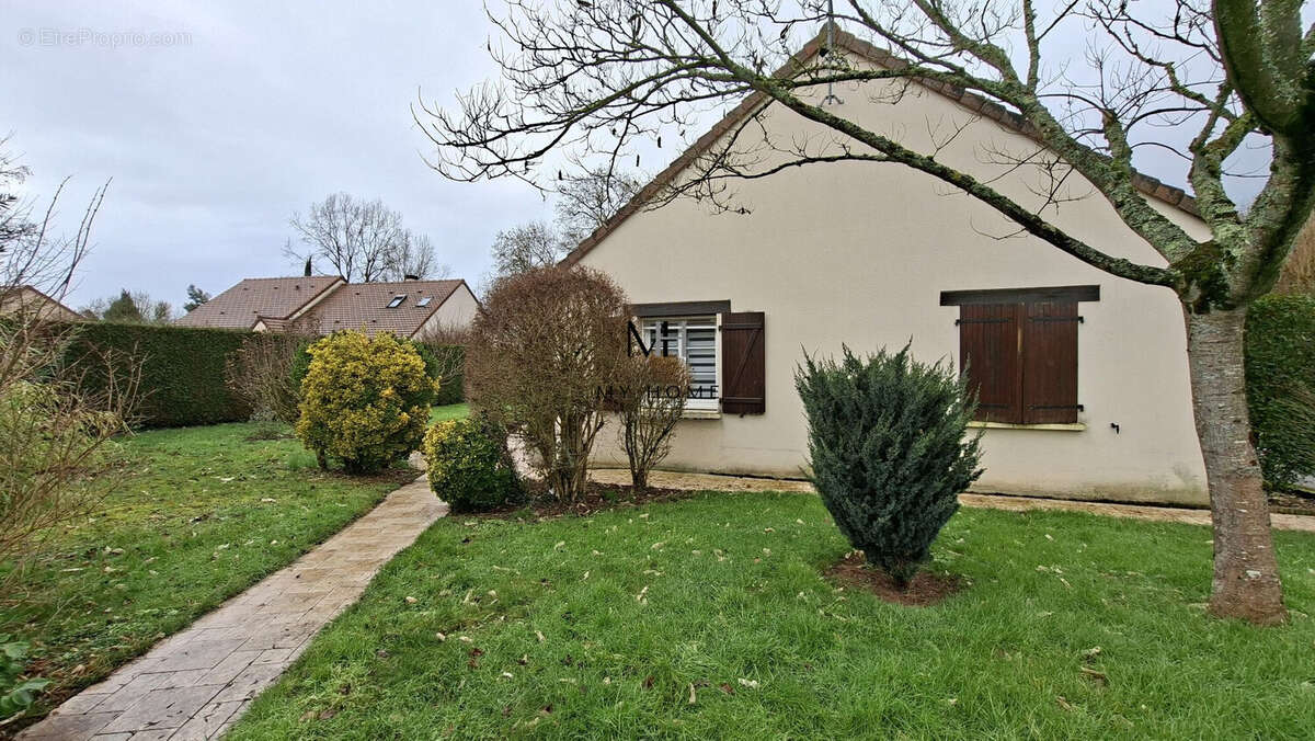 Maison à ALENCON