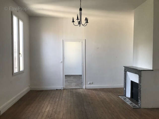 Maison à LA REOLE