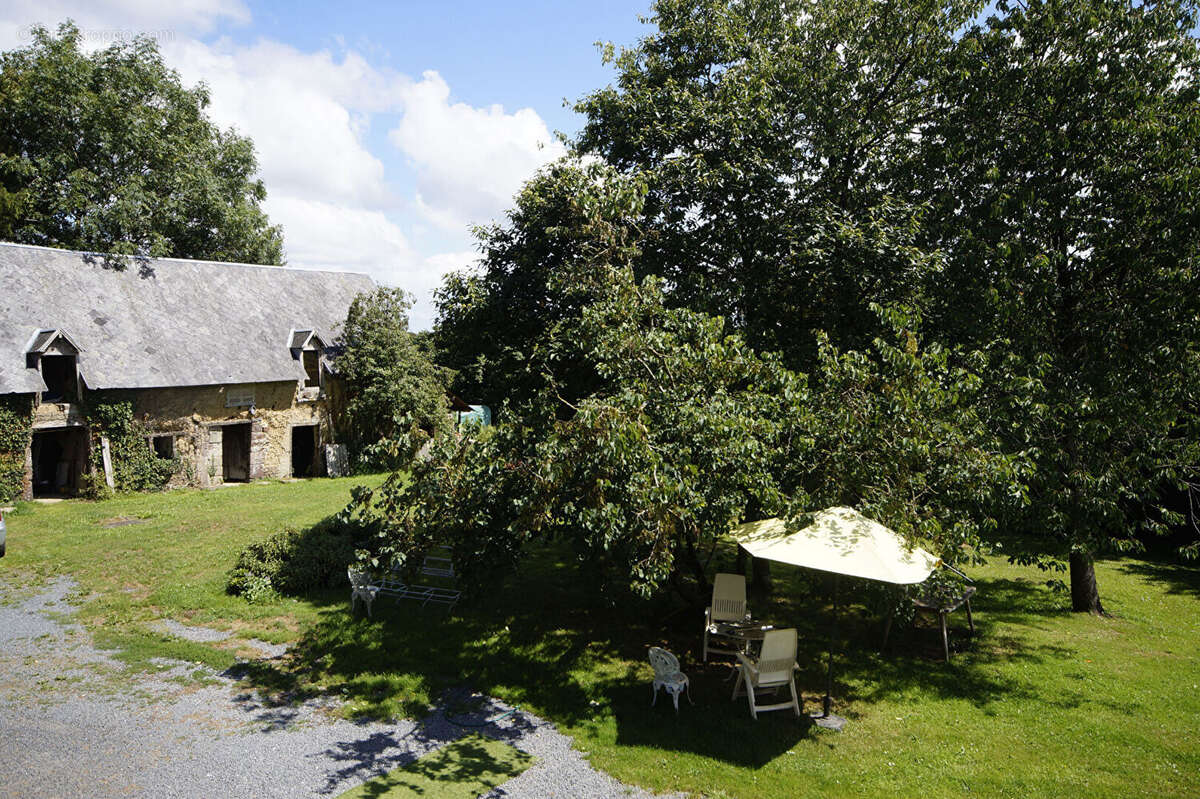 LA MANCHE Maison avec 4 chambre à vendre à Saint Denis le Gast - photo 15