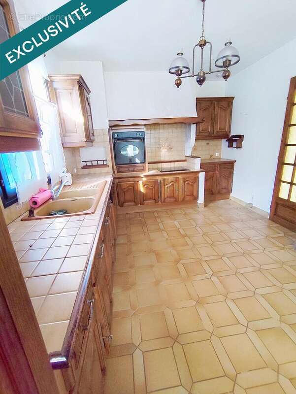 Photo 7 - Maison à VIDAUBAN