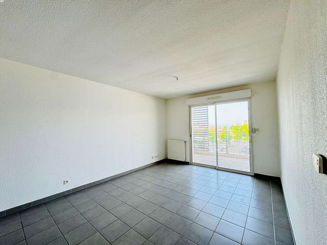 Appartement à BEZIERS