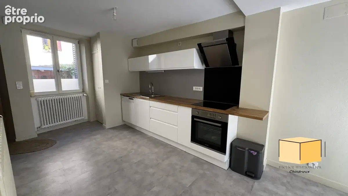 Maison 5 pièces 120 m² à vendre à Seyssel (01420) - photo 8