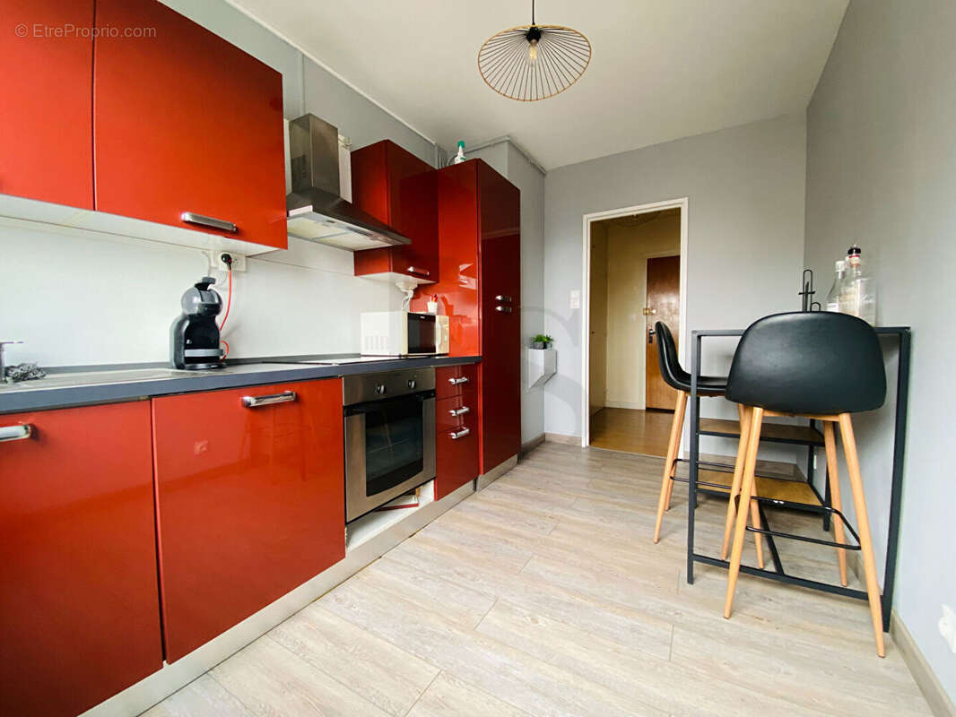 Appartement à ALENCON