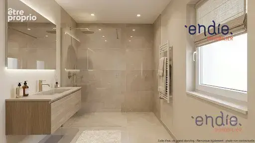 Appartement 4 pièces 104 m² à vendre à Riedisheim (68400) - photo 5