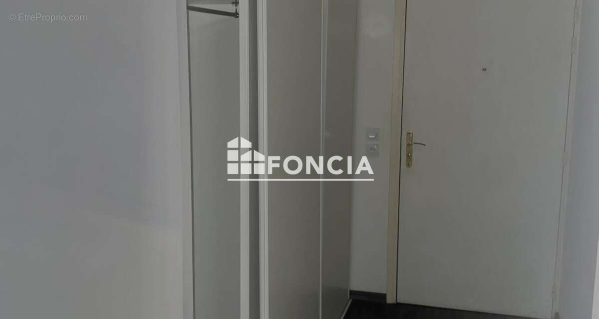 Appartement à LIMEIL-BREVANNES