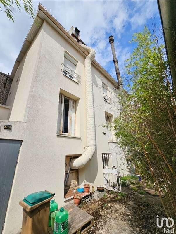 Photo 5 - Commerce à VITRY-SUR-SEINE