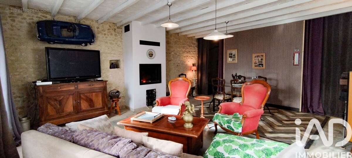 Photo 9 - Maison à NERE