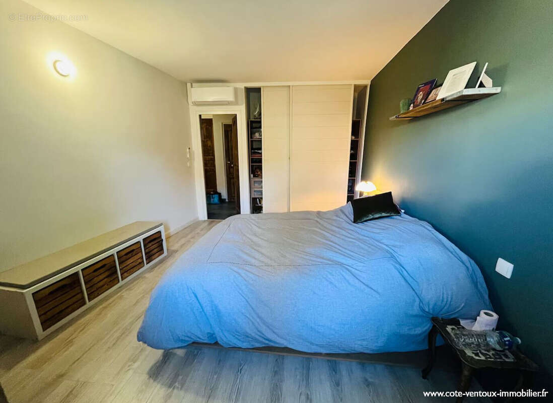 Maison à PERNES-LES-FONTAINES