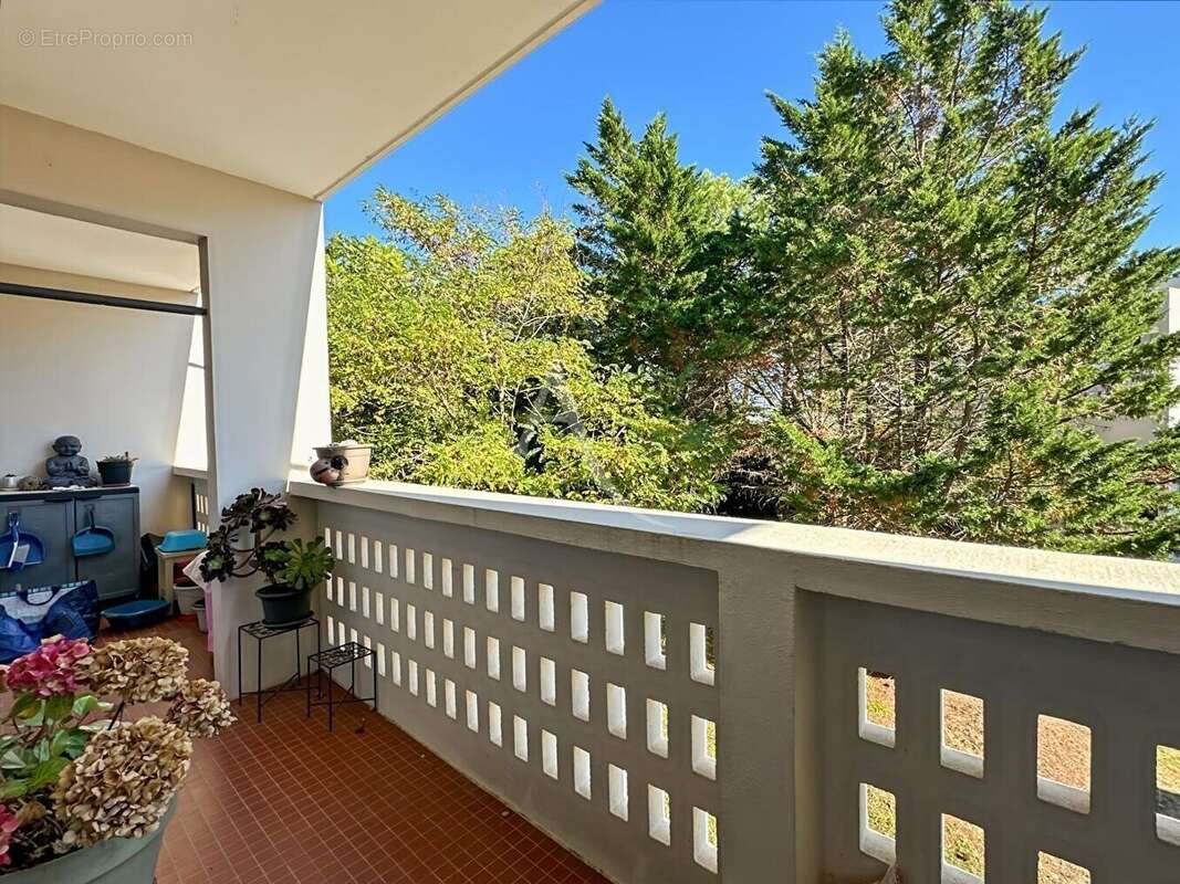 Appartement à SAINT-JEAN-DE-MONTS