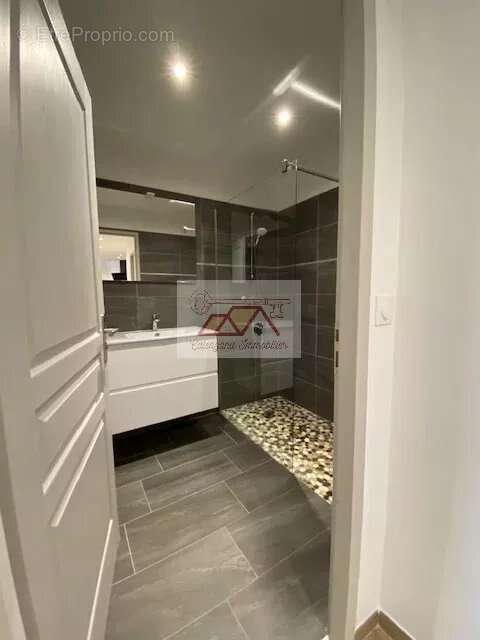 Appartement à SANTA-REPARATA-DI-BALAGNA