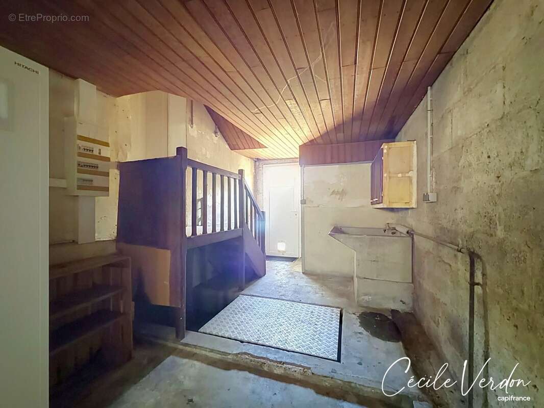 Maison à vendre 4 pièces BERGERAC (24) - photo 19