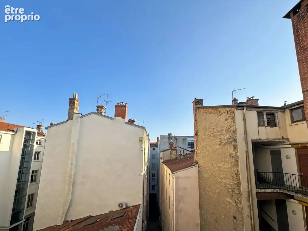 Appartement t2 - hyper centre - rue des marronniers - photo 9