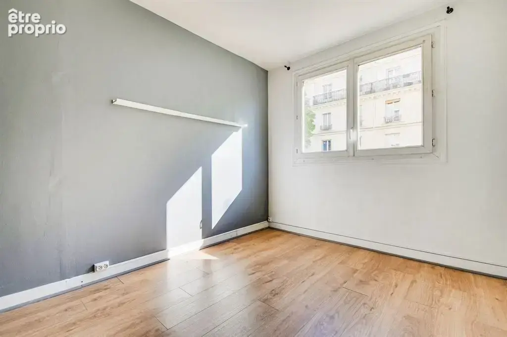 Appartement 3 pièces 64 m² à vendre à Paris-20e (75020) - photo 9